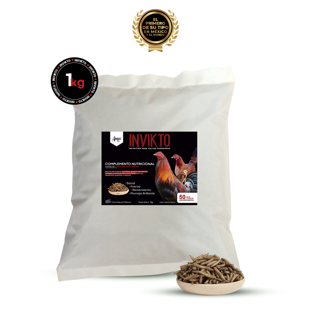 INVIKTO • 1 KG